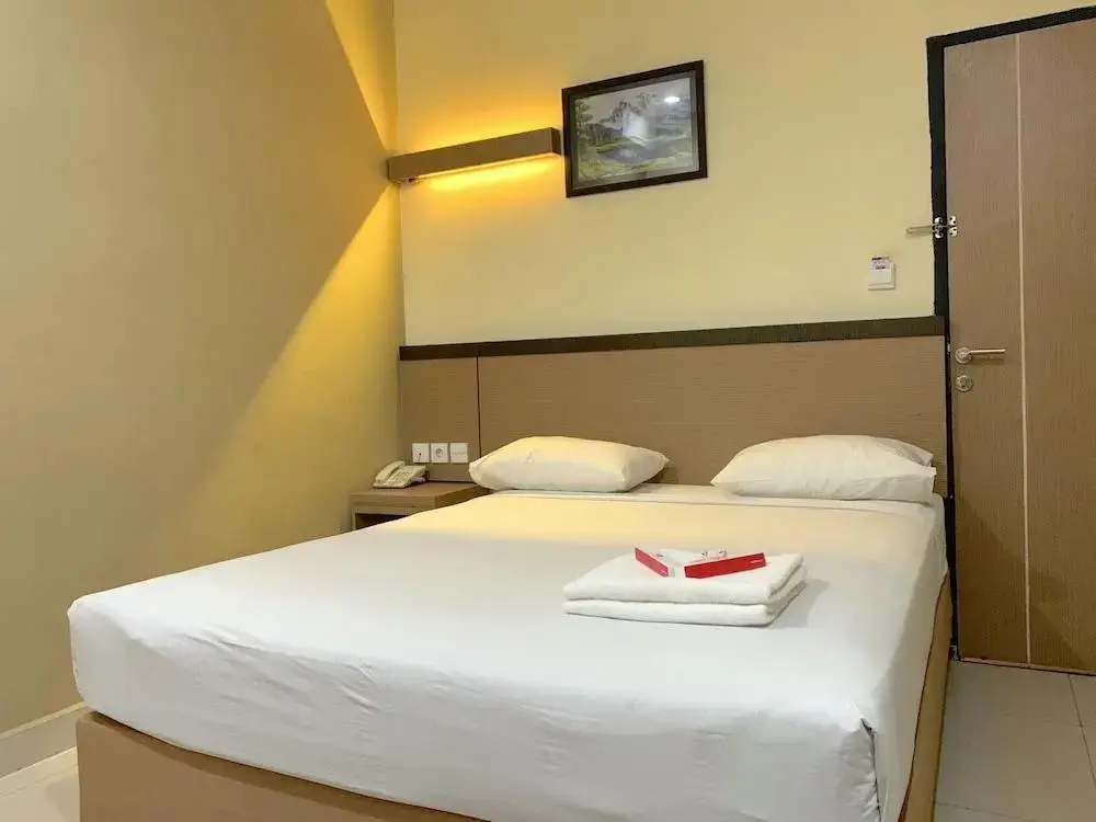 Пеканбару: Hotel Parma