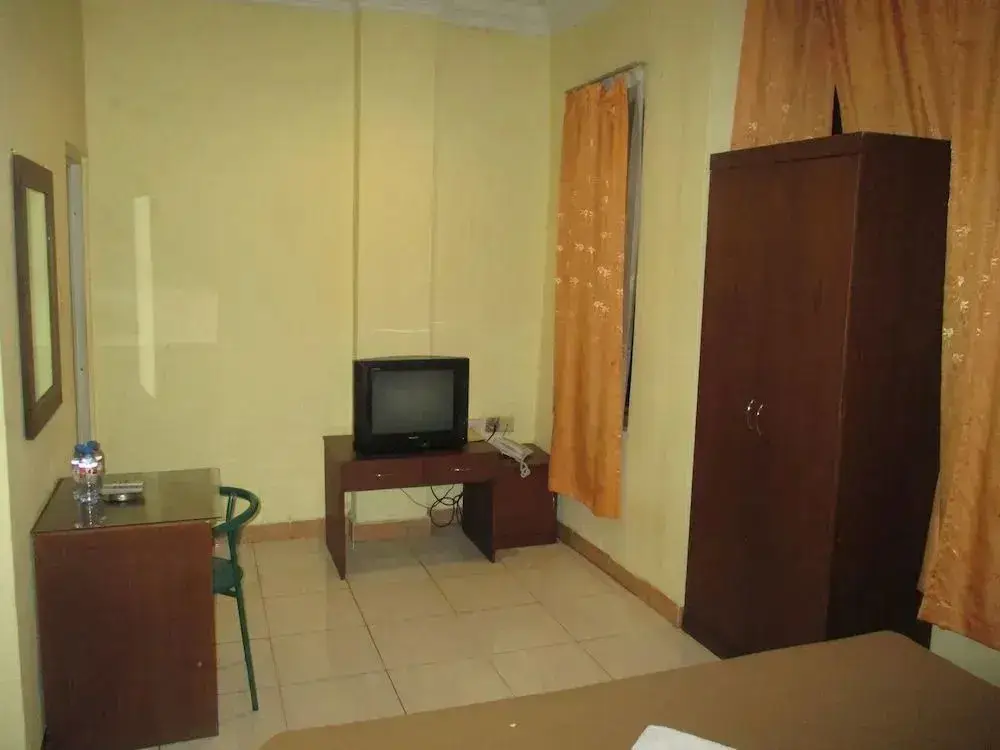 Пеканбару: Hotel Parma