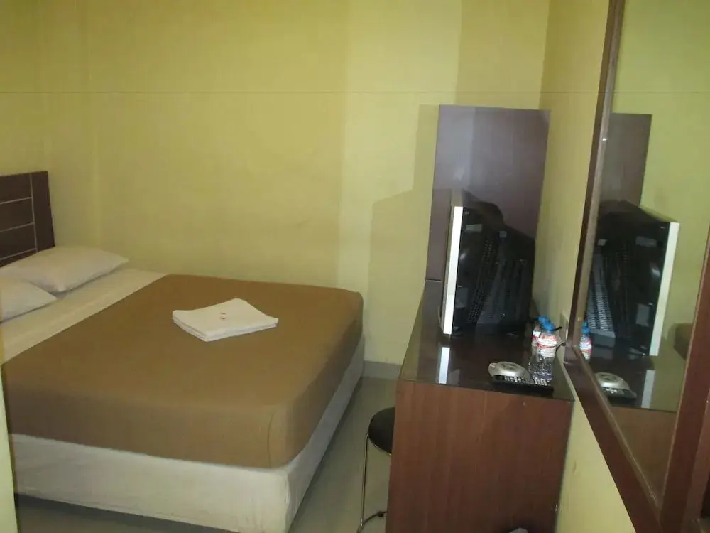 Пеканбару: Hotel Parma