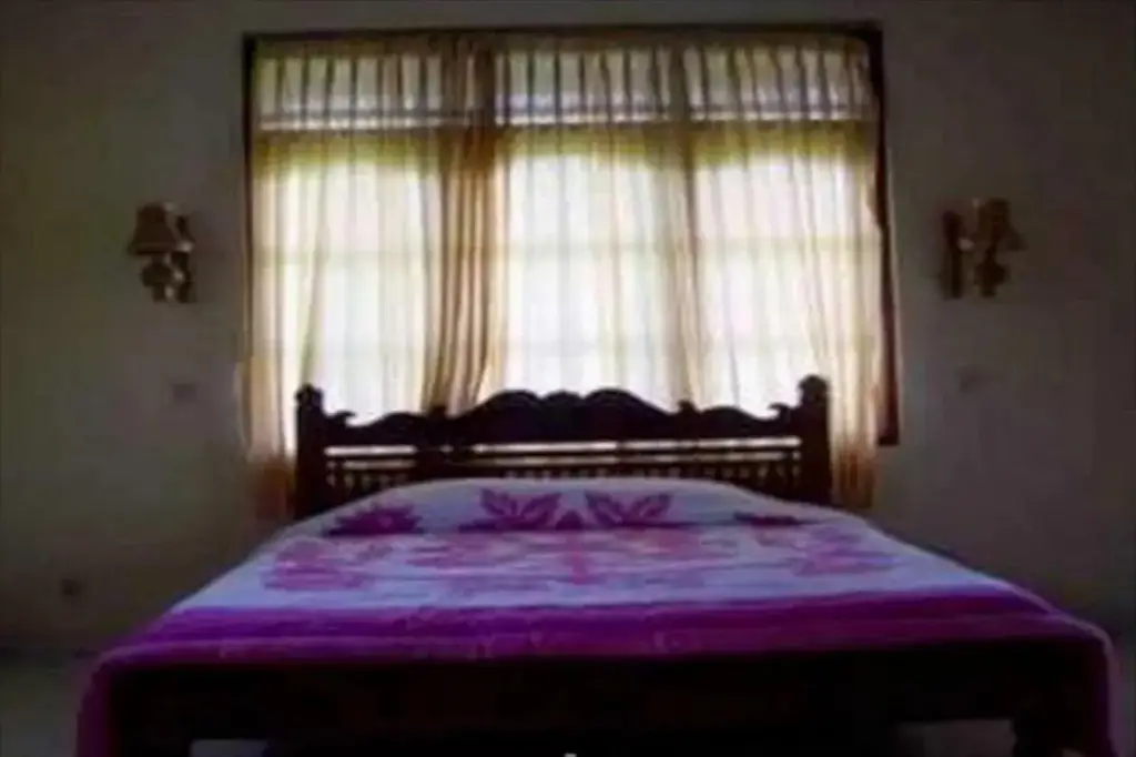 Убуд: Gustis Garden Bungalows