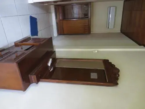 Туламбен: Paradise Palm Beach Bungalows