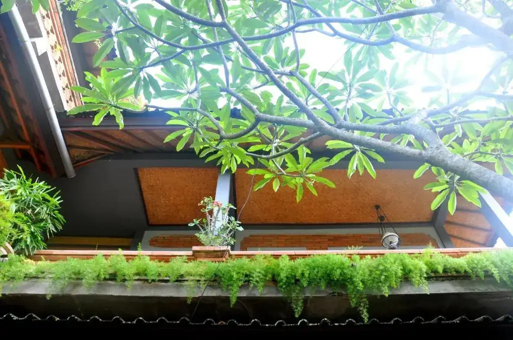 Убуд: Candra Asri Bungalows
