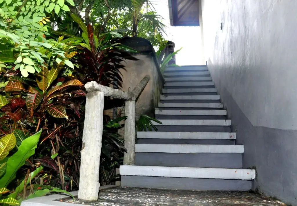 Убуд: Candra Asri Bungalows