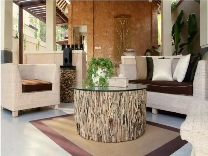 Керобокан: Palmae Villas