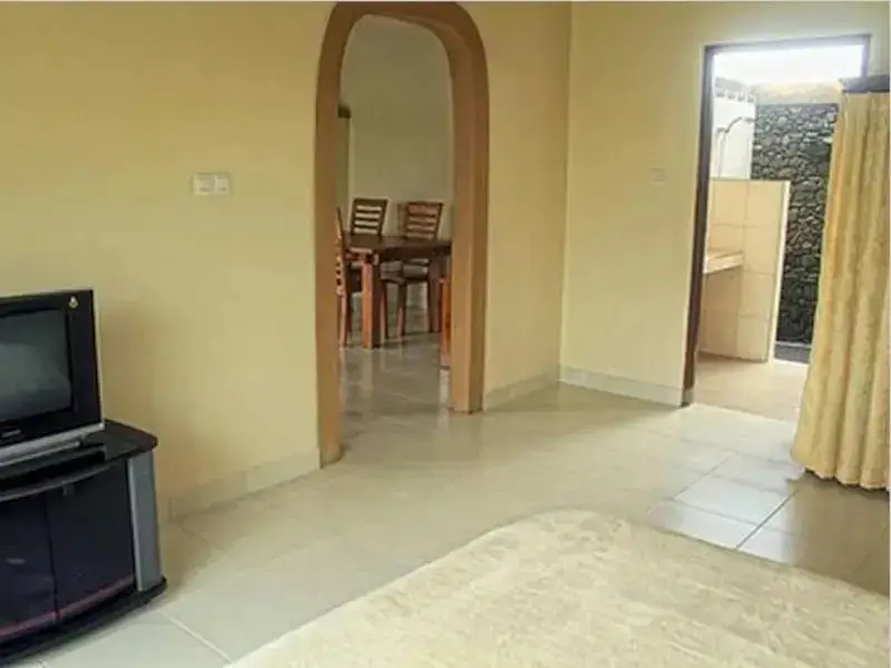 Убуд: Villa Pisces Ubud