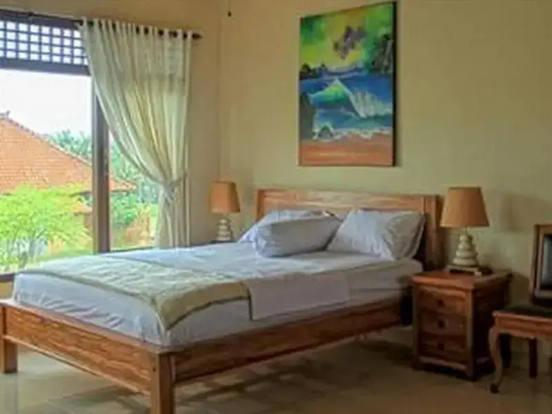 Убуд: Villa Pisces Ubud