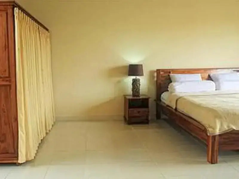 Убуд: Villa Pisces Ubud