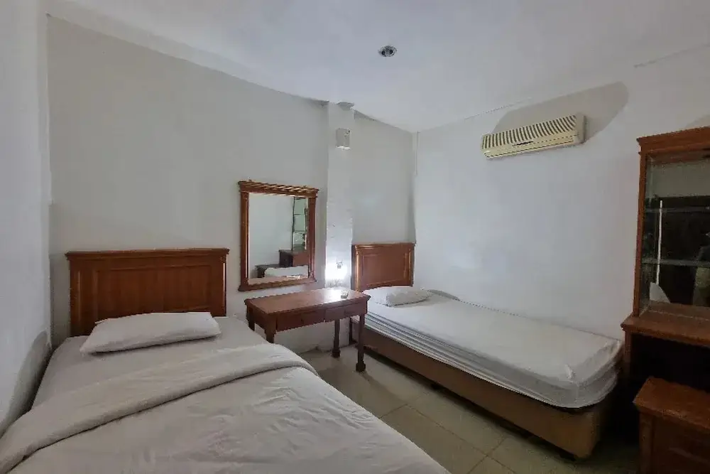 Медан: Grand Sirao Hotel