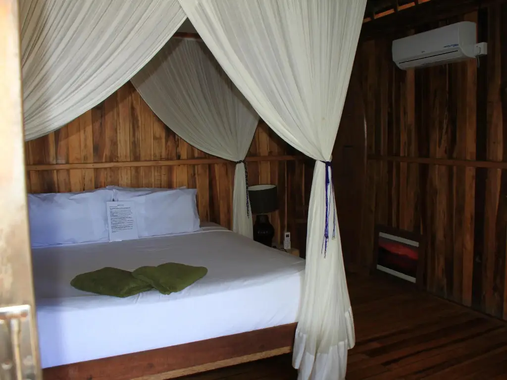 Остров Ченинган: Jennys Place Ceningan
