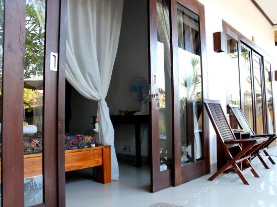 Manis Homestay — фото 1