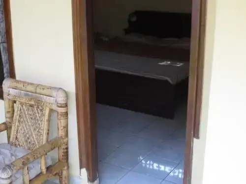 Убуд: Sudana Homestay