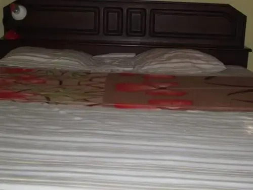 Убуд: Sudana Homestay