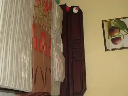 Убуд: Sudana Homestay