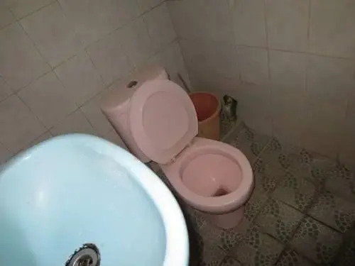 Убуд: Sudana Homestay