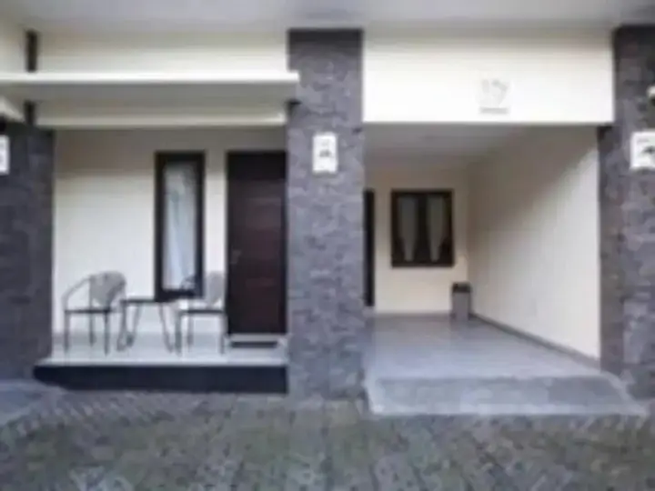 Денпасар: Pondok Raya 828 by Airy Rooms