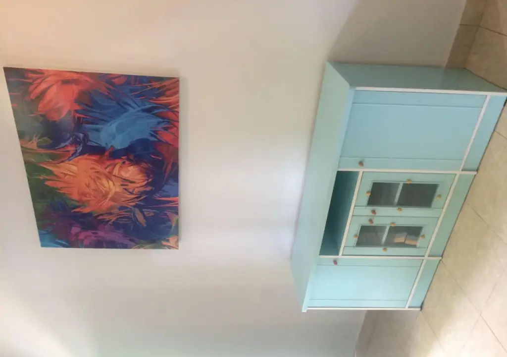 Гили Траванган: Rose Homestay