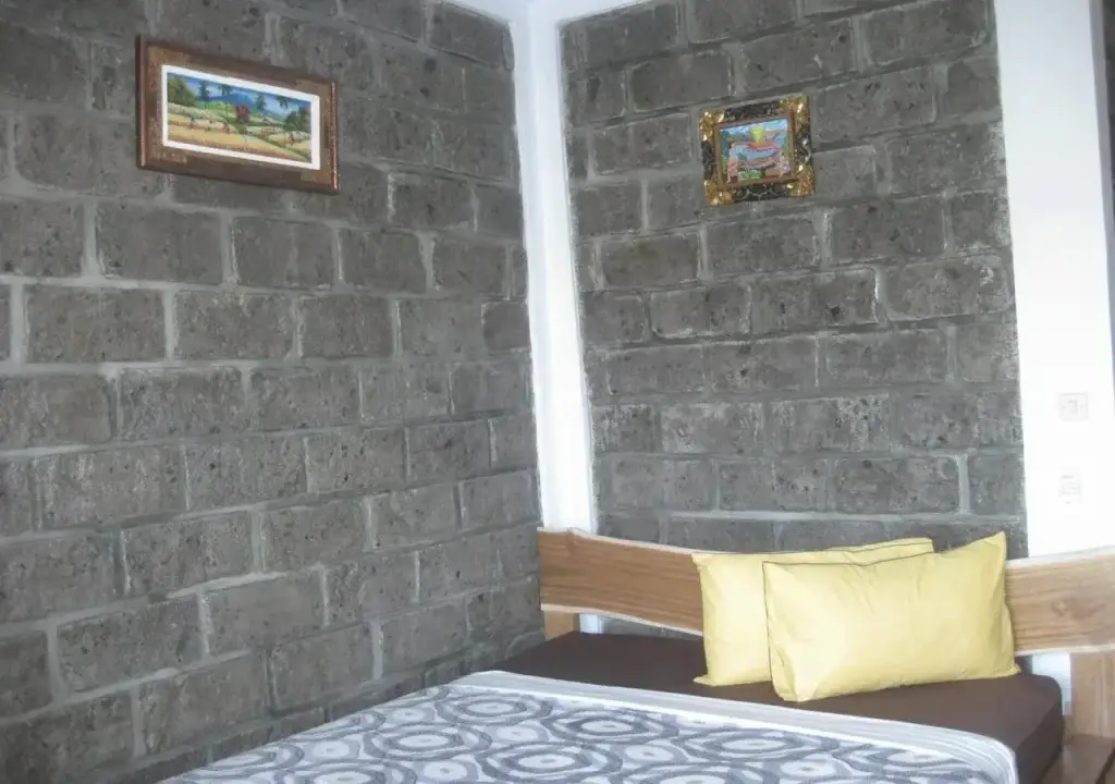 Селемадег: Gubug Balian Beach Bungalow