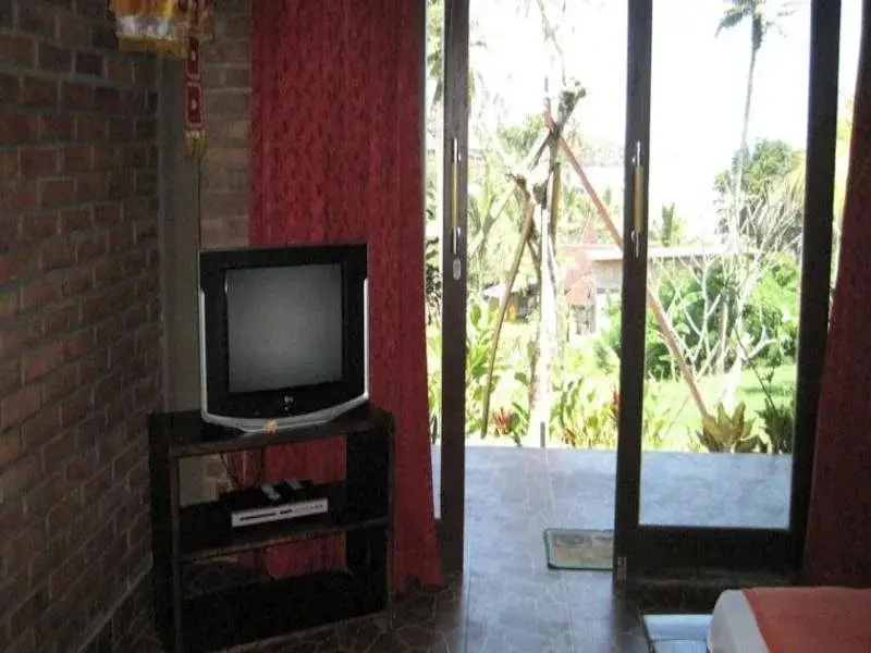 Селемадег: Gubug Balian Beach Bungalow