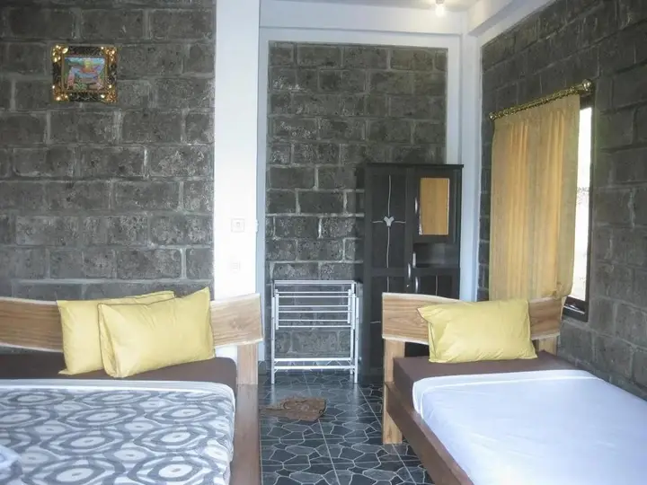 Селемадег: Gubug Balian Beach Bungalow