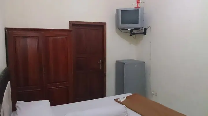 Денпасар: Pondok 828 Guest House