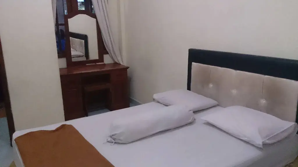 Денпасар: Pondok 828 Guest House