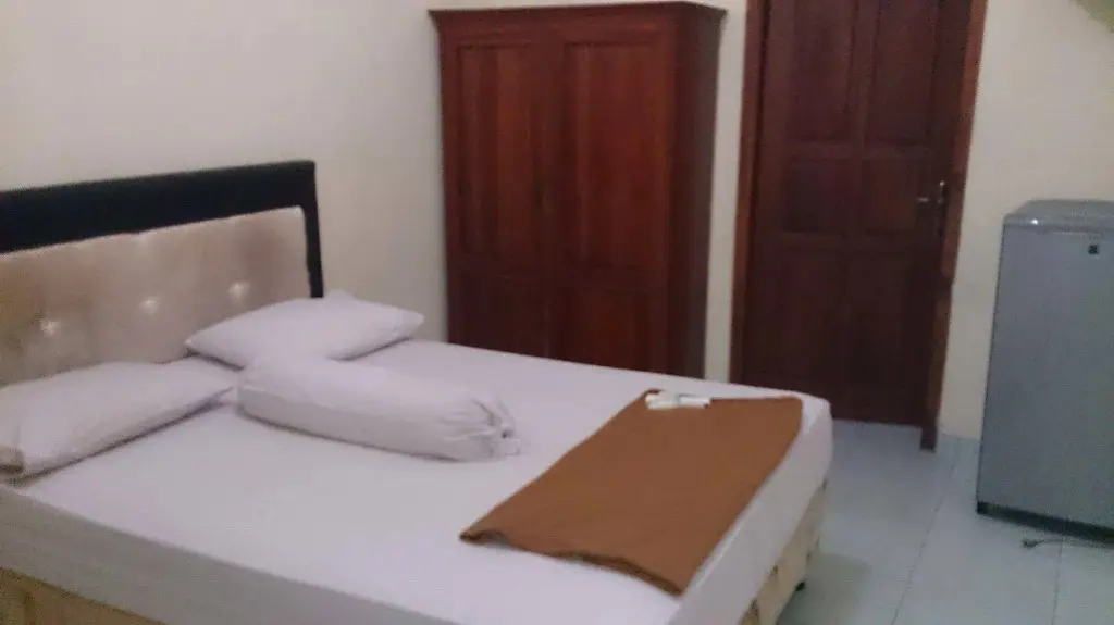 Денпасар: Pondok 828 Guest House