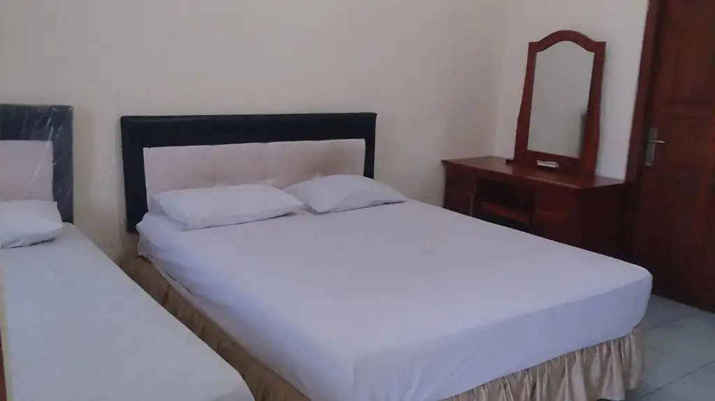 Денпасар: Pondok 828 Guest House