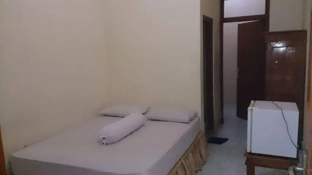 Денпасар: Pondok 828 Guest House