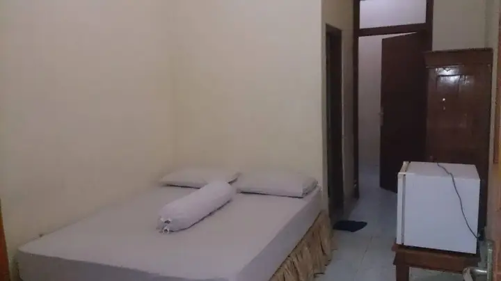 Денпасар: Pondok 828 Guest House