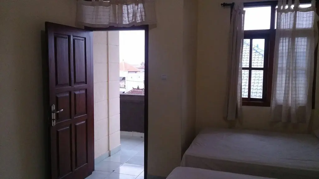 Денпасар: Pondok 828 Guest House