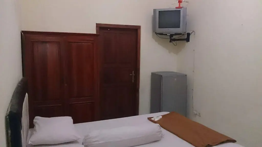 Денпасар: Pondok 828 Guest House