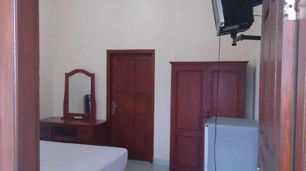 Денпасар: Pondok 828 Guest House