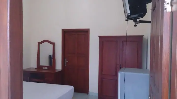 Денпасар: Pondok 828 Guest House