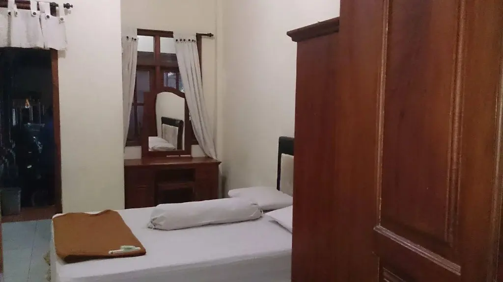 Денпасар: Pondok 828 Guest House