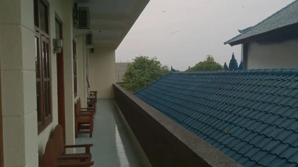 Pondok 828 Guest House — фото 1