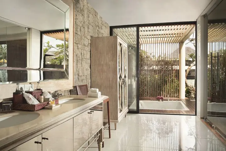 Керобокан: Berry Amour Romantic Villas