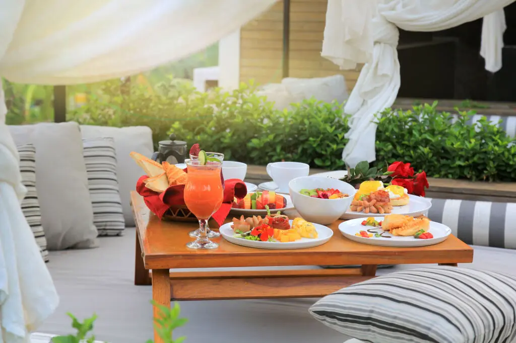 Керобокан: Berry Amour Romantic Villas
