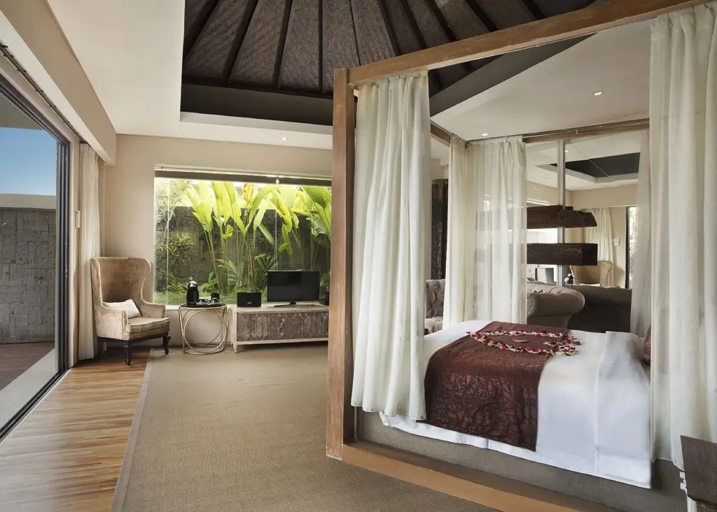 Керобокан: Berry Amour Romantic Villas