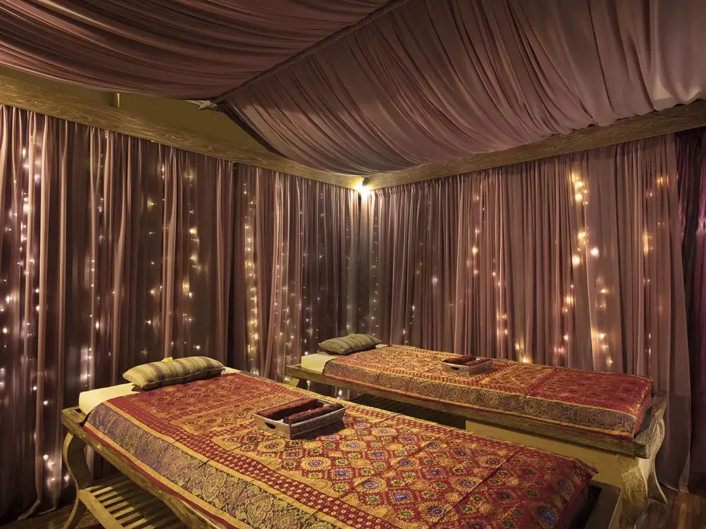 Керобокан: Berry Amour Romantic Villas