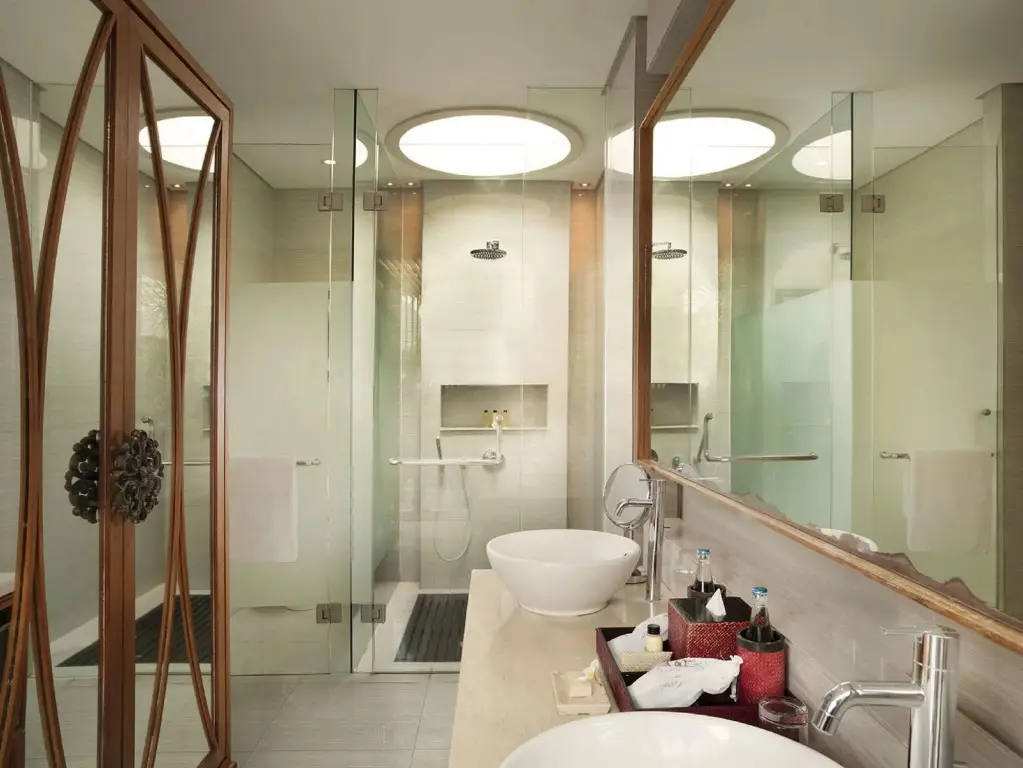 Керобокан: Berry Amour Romantic Villas