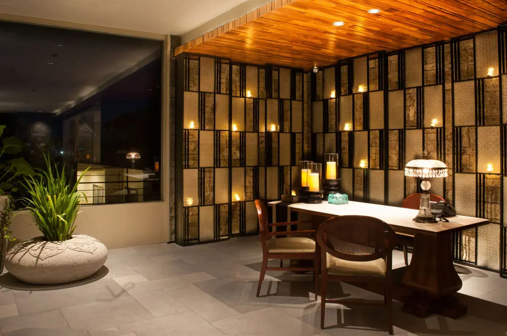 Керобокан: Berry Amour Romantic Villas