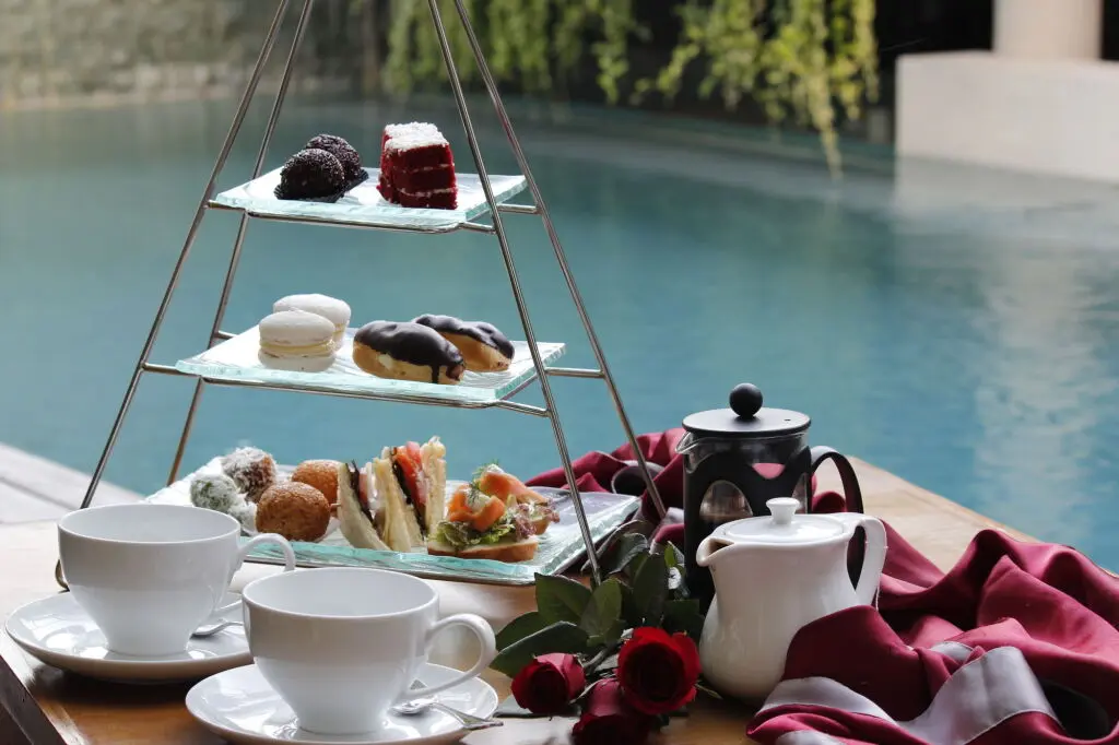 Керобокан: Berry Amour Romantic Villas