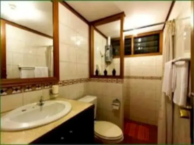 Сизаруа: Villa Aman Adem