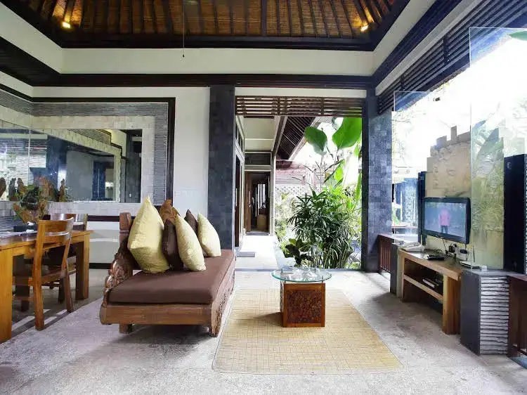 Taman Sari Bali Villas Kerobokan — фото 1