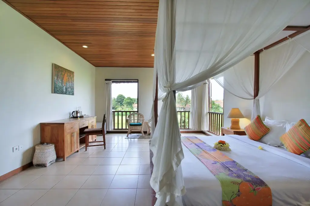 Убуд: Sarin Ubud Suites by GenuineHost