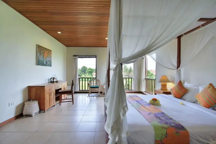 Убуд: Sarin Ubud Suites by GenuineHost