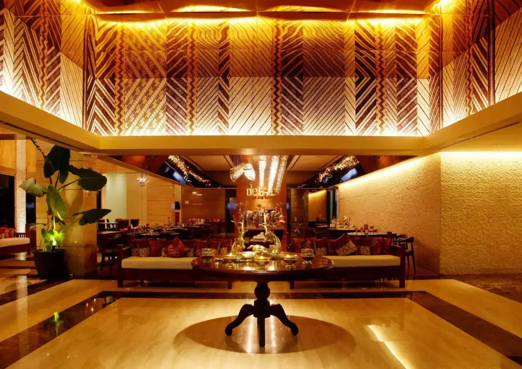 Бандунг: de JAVA Hotel Bandung