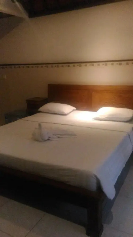 Убуд: Dewi Antara Homestay