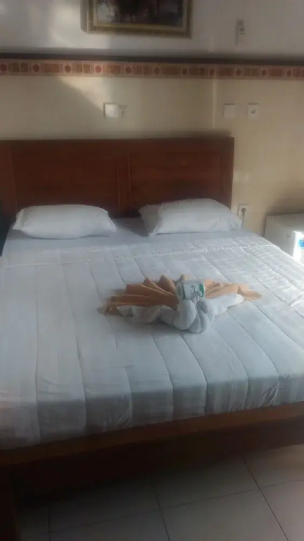 Убуд: Dewi Antara Homestay