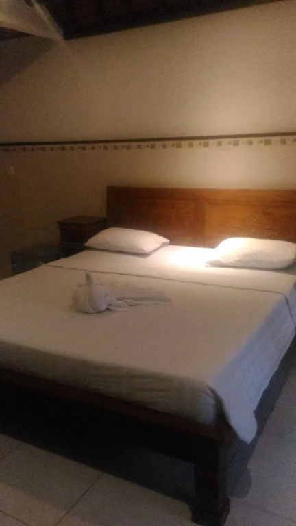 Убуд: Dewi Antara Homestay